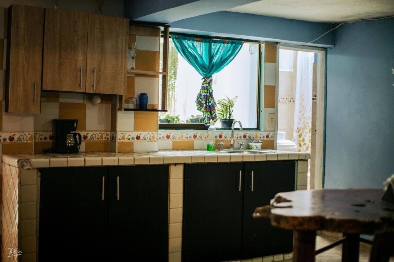 Acogedor Apartaestudio Armenia  Luaran gambar